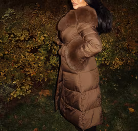 LANA JACKET ALL KHAKI