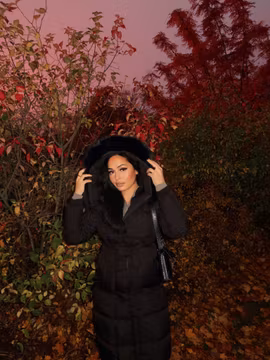 CASABLANCA JACKET ALL BLACK