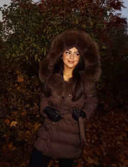 VENTURA JACKET MOCHA