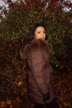 VENTURA JACKET MOCHA