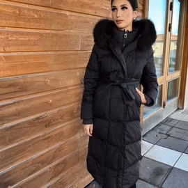 CASABLANCA JACKET ALL BLACK