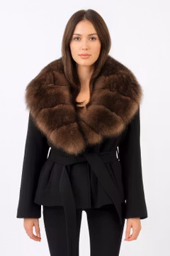 CELESTE COAT