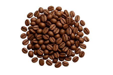 Kaffebönor