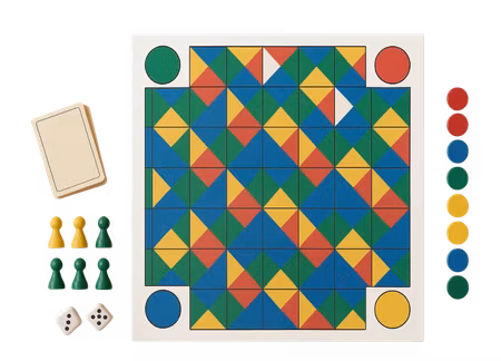 Brädspel