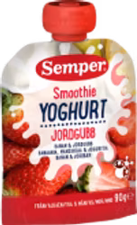 Semper Smoothie