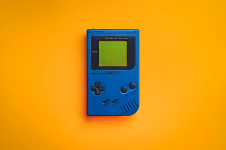 Game Boy