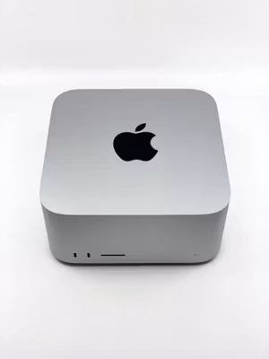 Apple Mac Studio