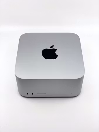Apple Mac Studio