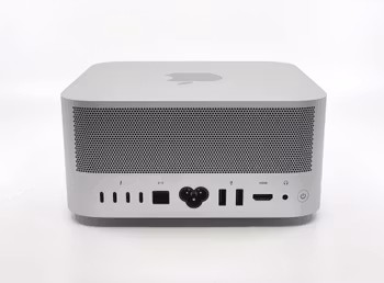 Apple Mac Studio