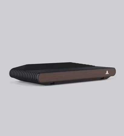 Atari VCS