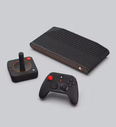 Atari VCS