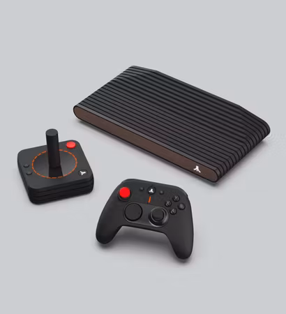 Atari VCS