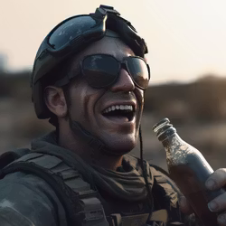 Al Mazrah Session IPA