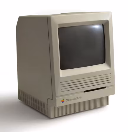 Apple Mac Plus - M400 DH3 16" 5.56 NATO (1) 30rd