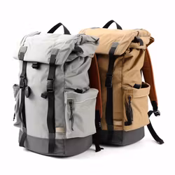 Produkt med tre varianter