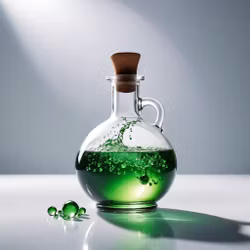 Produkt med dubbla filluppladdare