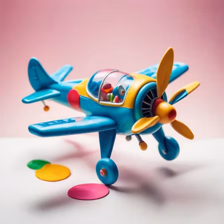 Flygplan