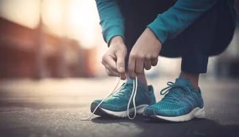 En produkt som är slutsåld