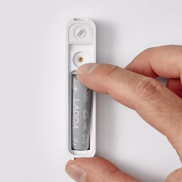 Produkt med varianter för förbeställning