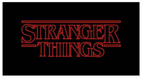 Lär dig spela Stranger Things-Introt på piano (Lätt)