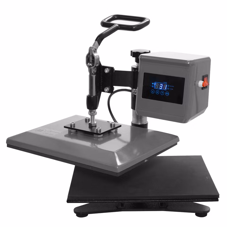 NordicPress 230B Swing-Away