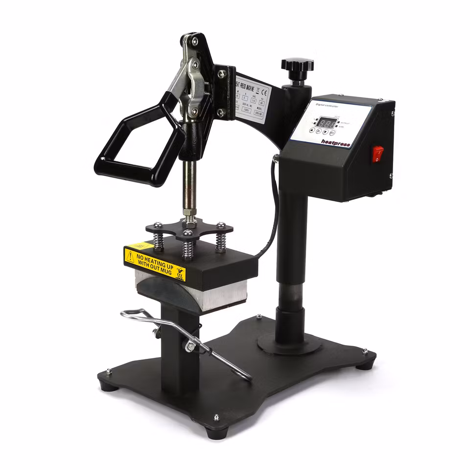 NordicPress 815 Keps