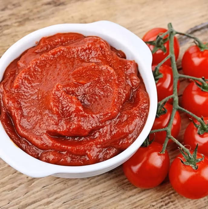 Tomatpure Dowlat 800g