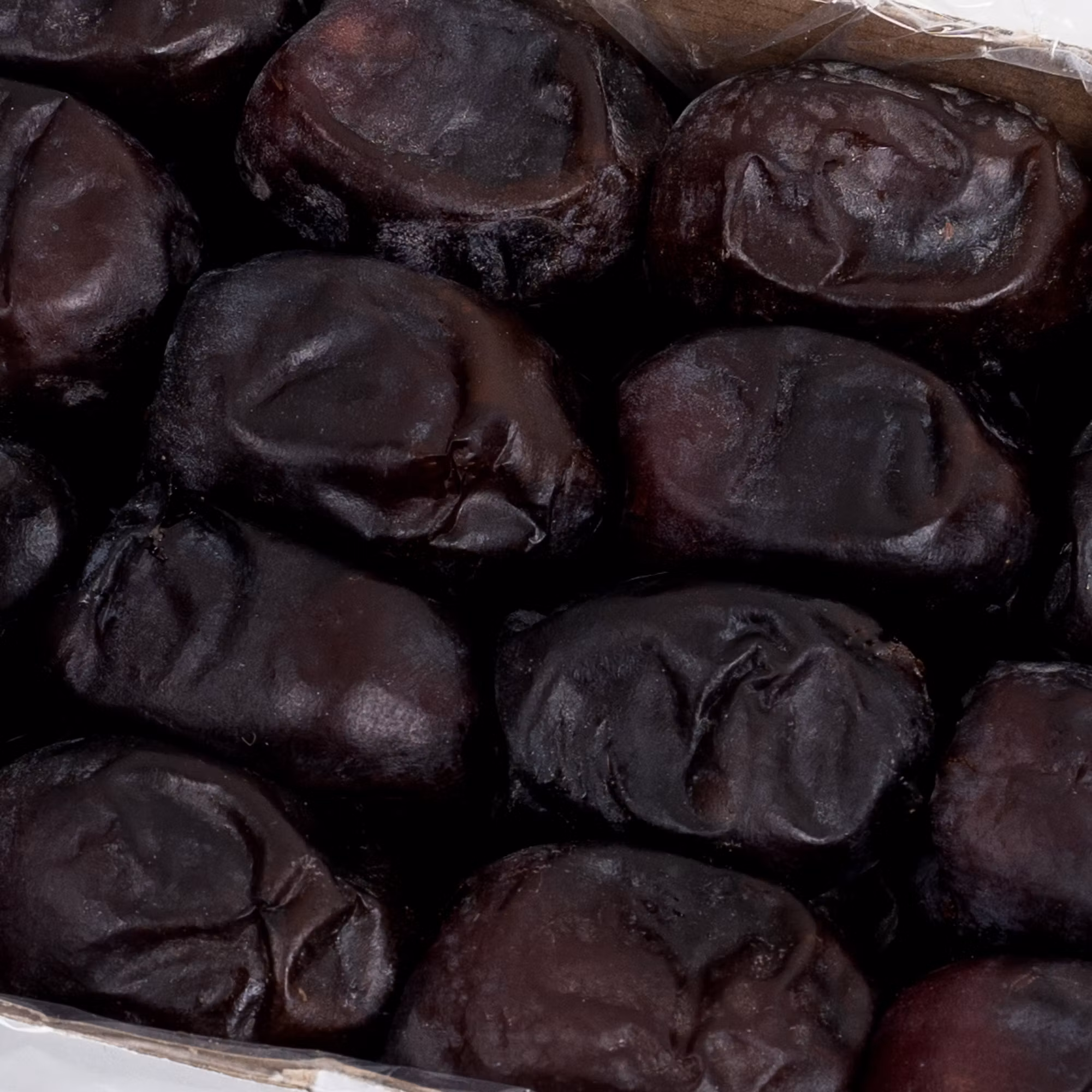 Dadlar Shahan 550g خرما مضافتی بم