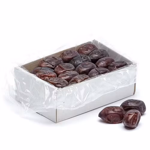 Kopia Dadlar Shahan 550g خرما مضافتی بم
