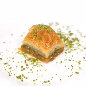 Fistik baklava-Erdal  Baklava