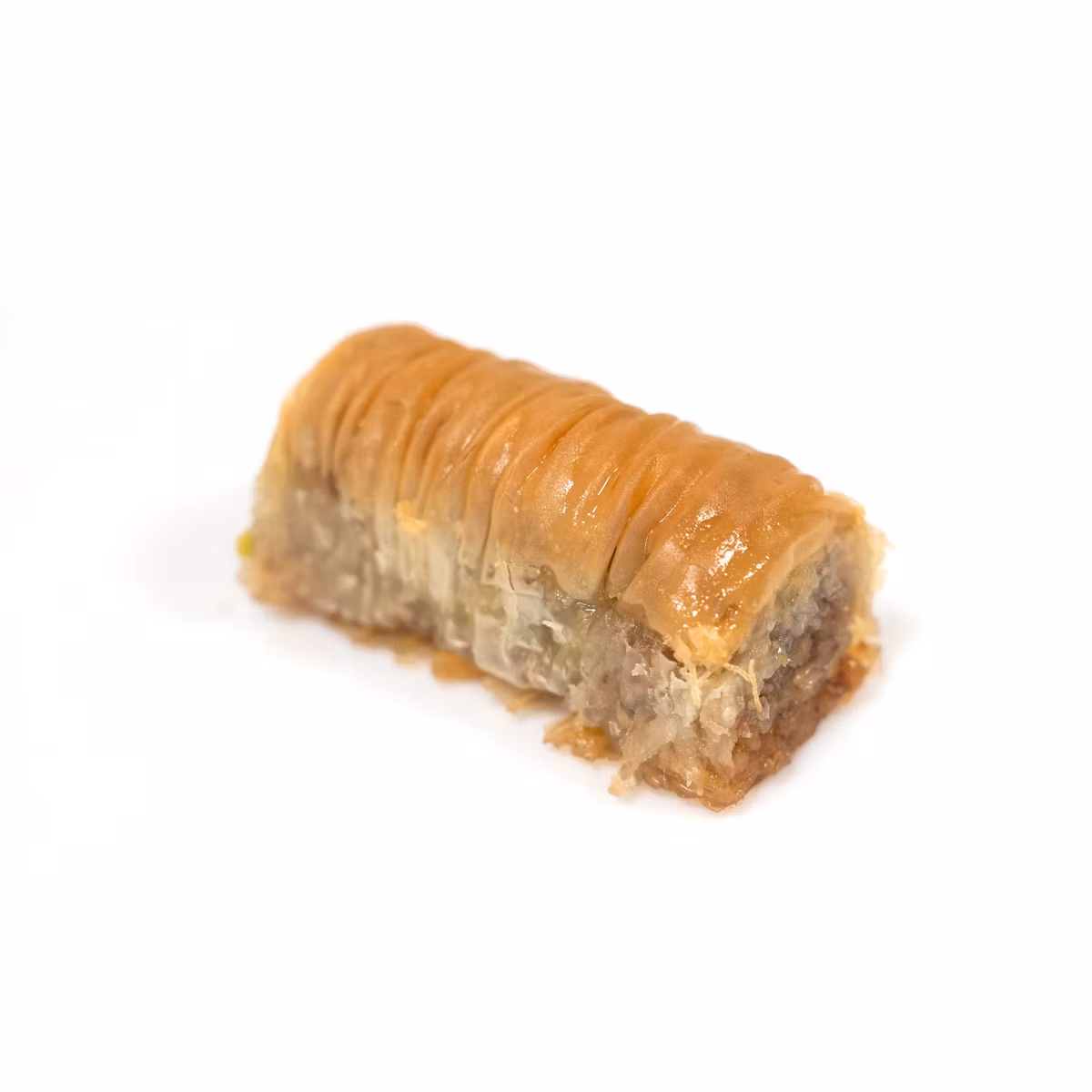 Burma baklava