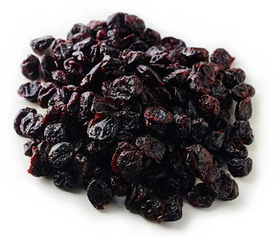 Albaloo – Soltorkade surakörsbär EKO - 500 gram