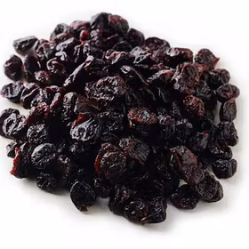 Albaloo – Soltorkade surakörsbär EKO - 500 gram