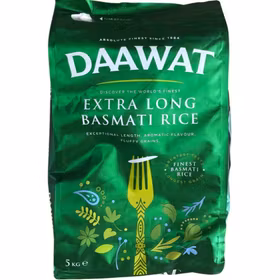 Daawat ris - Basmati