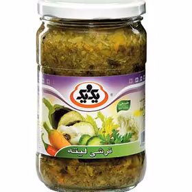 Torshi Liteh - 1&1