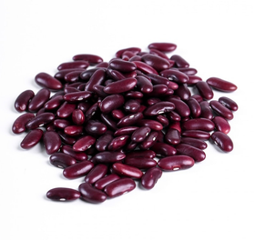 Loobia ghermez – Kidneybönor 400g