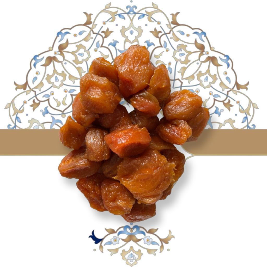 Alobukhara – Torkade plommon