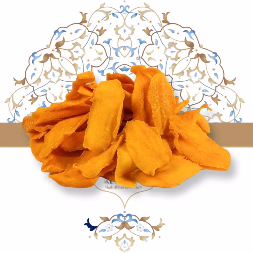 Mango Raw – EKO