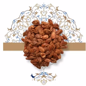 Vattenmelonfrön  - Rostade 200 g