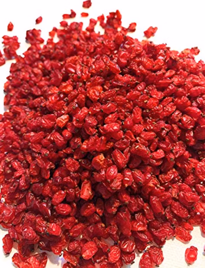 Zereshk - Barbaris(200g)