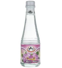 Rosvatten - 1&1