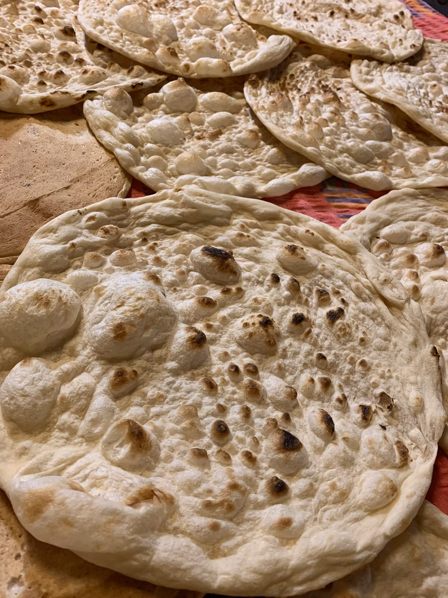 Lavash 4 st