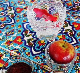 Guldfisk - Artifishial