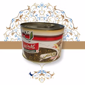 Ghaliyeh Mahi - Kamchin