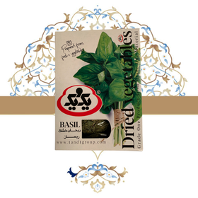 Reyhan Khoshk - Torkad Basilika - 1&1