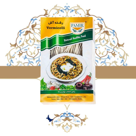 Reshte Ash - Pamir