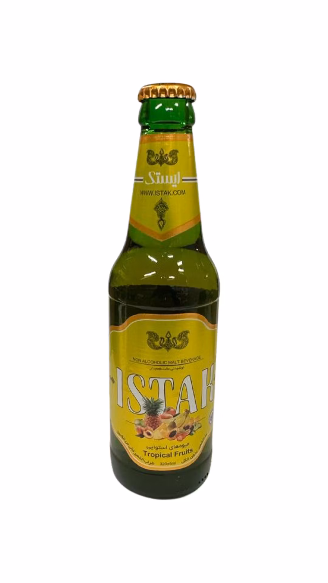 Istak - tropisk