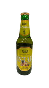 Istak - tropisk