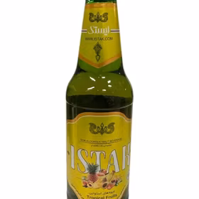 Istak - tropisk