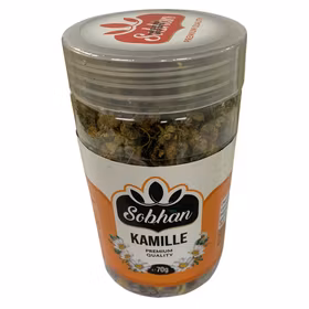 Kamomill - Sobhan